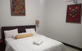 Kri Homestay